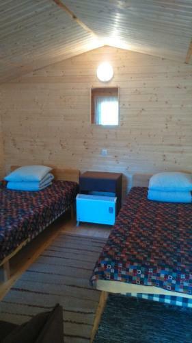 Homestay Metsaveere Turismitalu