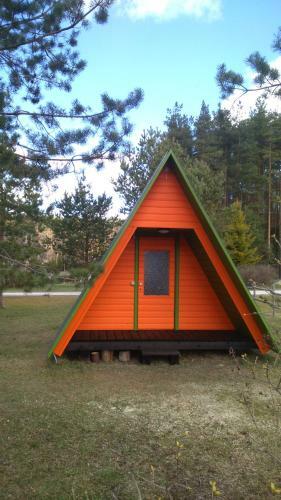 Homestay Metsaveere Turismitalu