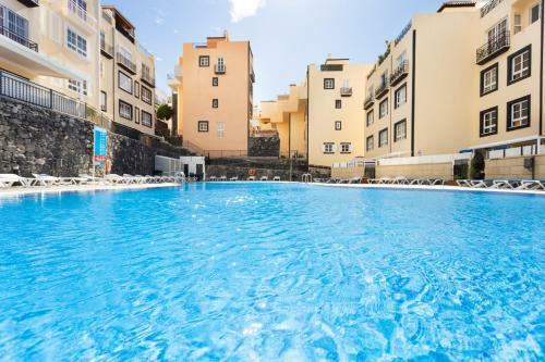 Apartamento 190 Duplex La Tosca By Sunkeyrents