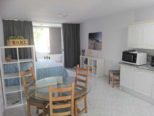 Apartamento Large Loft Sue�o Azul Ocean View