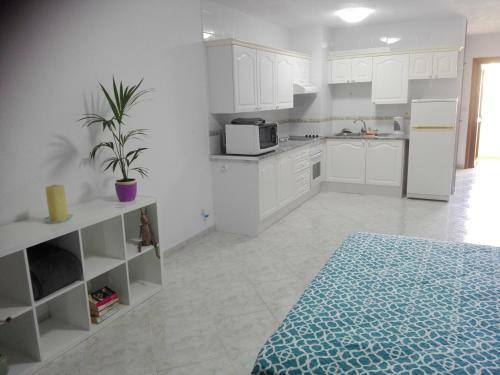 Apartamento Large Loft Sue�o Azul Ocean View