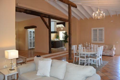 Villa Sainte Maxime