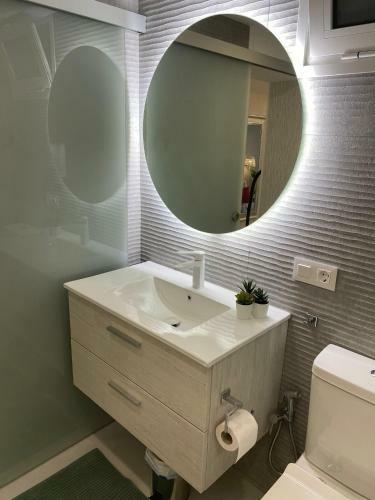 Apartamento Ocean Experience / Experience Holidays Tenerife