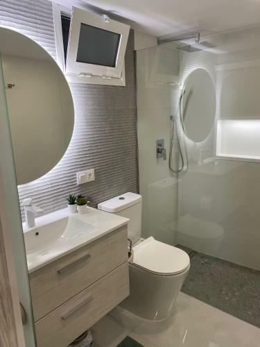 Apartamento Ocean Experience / Experience Holidays Tenerife