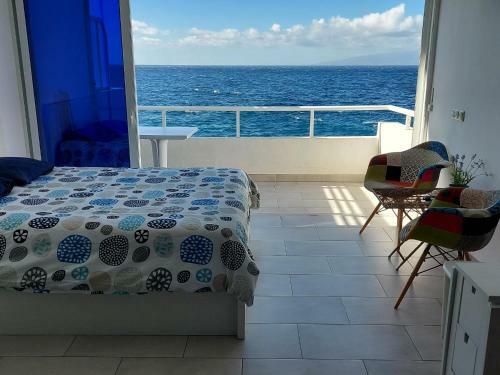 Apartamento Love Boat Experience