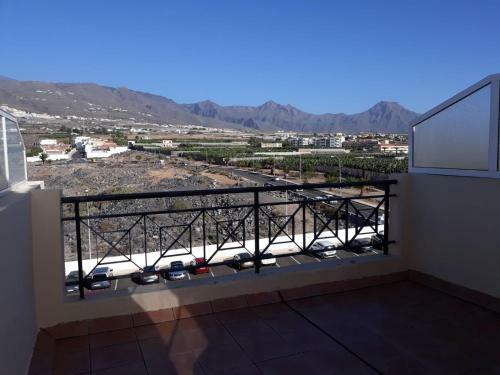 Apartamento Casa Manuela