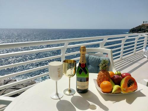 Apartamento Love Boat Deluxe Experience