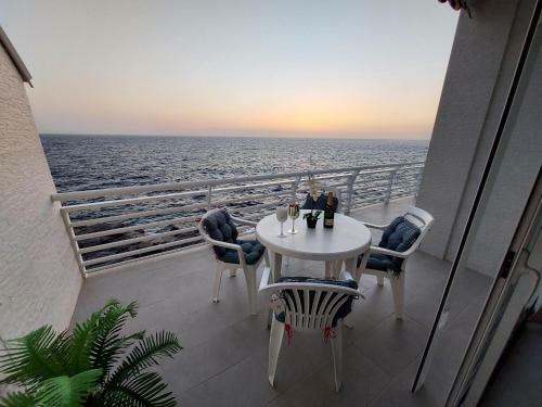 Apartamento Love Boat Deluxe Experience