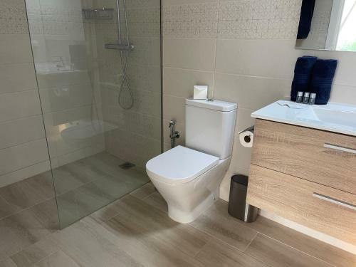 Apartamento Villa Erna Relax Dream Holiday