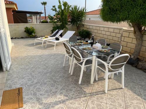 Apartamento Villa Erna Relax Dream Holiday