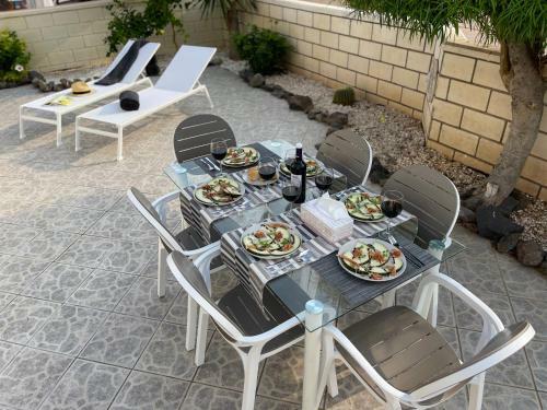 Apartamento Villa Erna Relax Dream Holiday