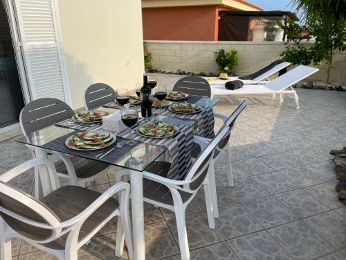 Apartamento Villa Erna Relax Dream Holiday