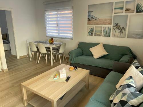 Apartamento Villa Erna Relax Dream Holiday