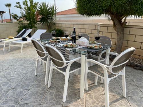 Apartamento Villa Erna Relax Dream Holiday