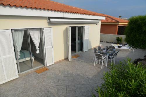 Apartamento Villa Erna Relax Dream Holiday