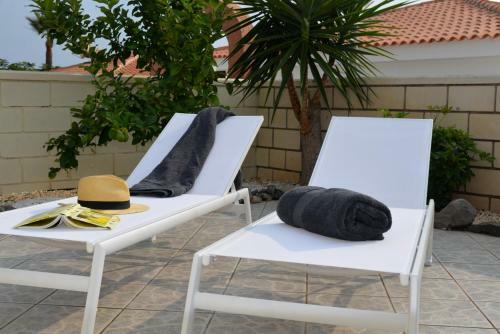 Apartamento Villa Erna Relax Dream Holiday