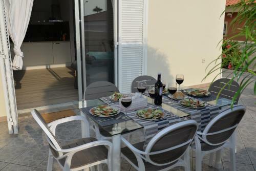 Apartamento Villa Erna Relax Dream Holiday
