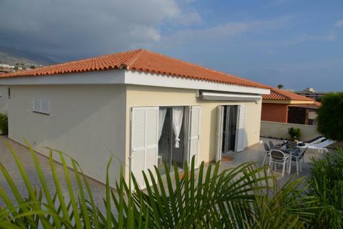 Apartamento Villa Erna Relax Dream Holiday