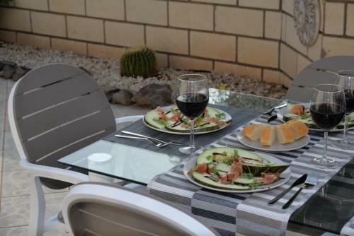Apartamento Villa Erna Relax Dream Holiday
