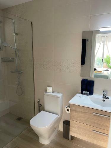 Apartamento Villa Erna Relax Dream Holiday