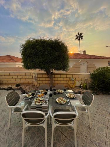 Apartamento Villa Erna Relax Dream Holiday