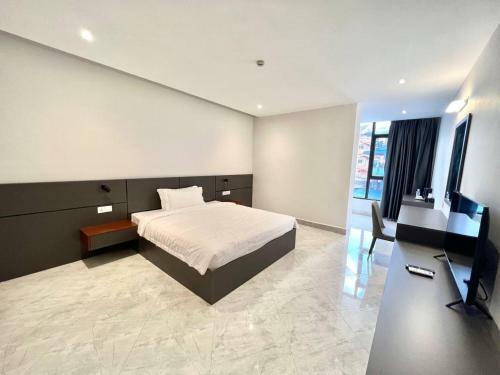 Tessa Hotel Sihanoukville