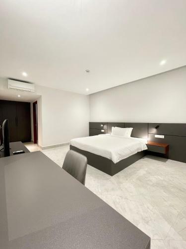 Tessa Hotel Sihanoukville