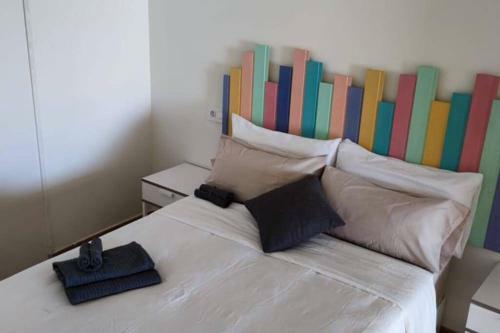 Apartamento Relaxing Over The Sea