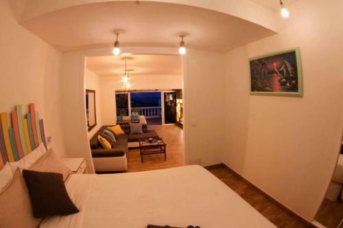 Apartamento Relaxing Over The Sea