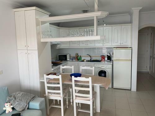 Apartamento Superbe Appartement Avec Vue Sur L Oc�an