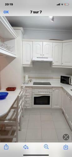 Apartamento Superbe Appartement Avec Vue Sur L Oc�an