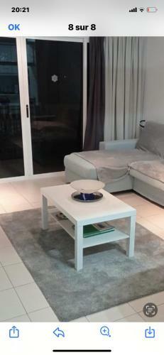 Apartamento Superbe Appartement Avec Vue Sur L Oc�an