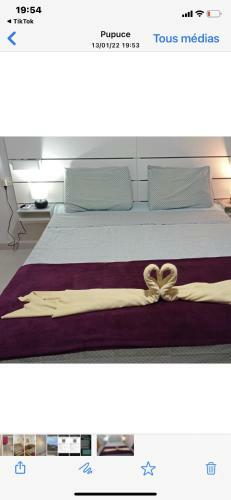 Apartamento Superbe Appartement Avec Vue Sur L Oc�an