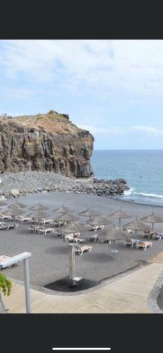 Apartamento Superbe Appartement Avec Vue Sur L Oc�an