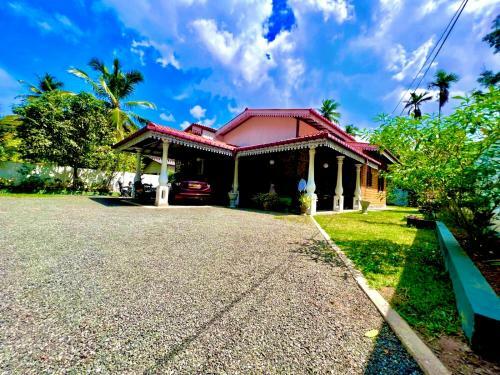Umaya Villa