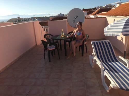 Superior Apartment With Ocean View