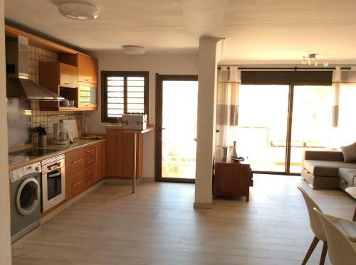 Apartamento Mirador Del Mar Callao Salvaje