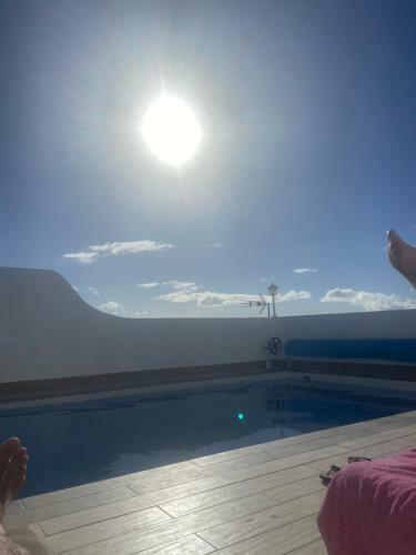 Villa Las Vistas