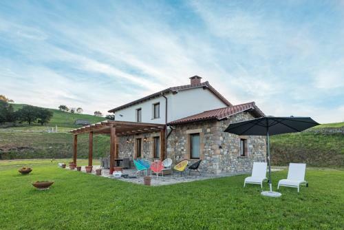 Miraverde Li�rganes