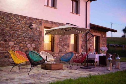 Miraverde Li�rganes
