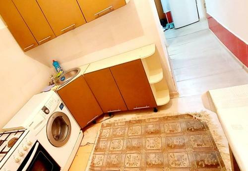 Apartamento Atyrau_home