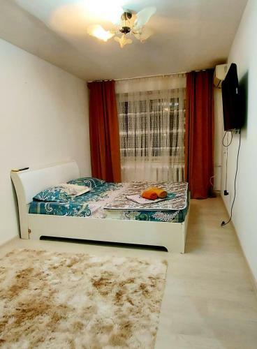 Apartamento Atyrau_home