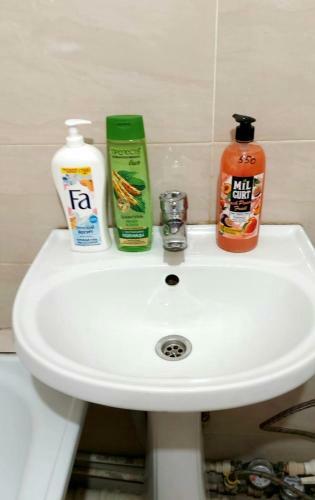 Apartamento Atyrau_home