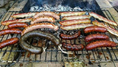 La Casuca Del Bosque