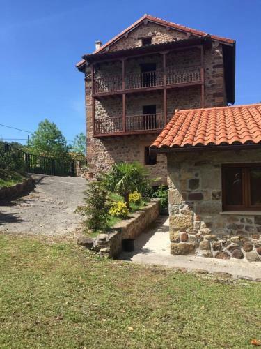 La Casa De Los R�os