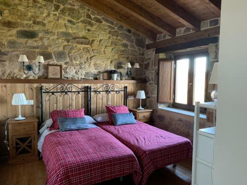 Agroturismo El Manantial