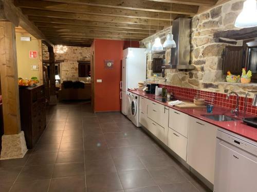 Agroturismo El Manantial