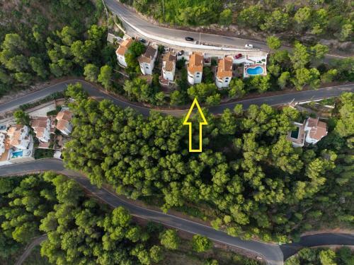 Apartamento Milka Tosal Gross