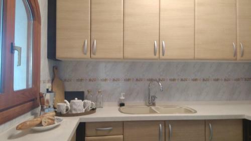 Apartamento Milka Tosal Gross
