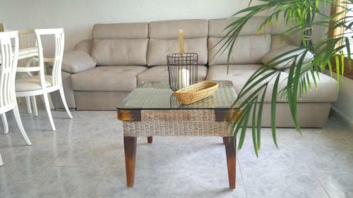 Apartamento Milka Tosal Gross